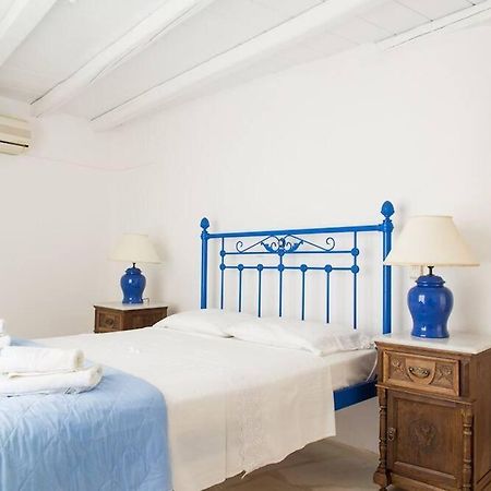 Blue Harmony Suites Of Mykonos Mykonos Town Ngoại thất bức ảnh