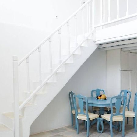 Blue Harmony Suites Of Mykonos Mykonos Town Ngoại thất bức ảnh