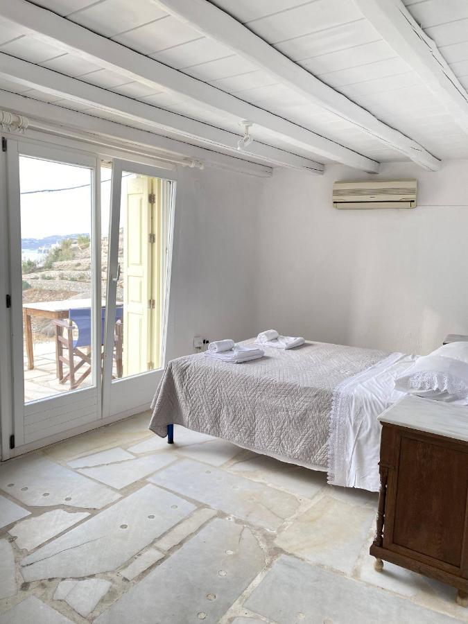 Blue Harmony Suites Of Mykonos Mykonos Town Ngoại thất bức ảnh