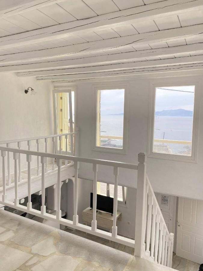 Blue Harmony Suites Of Mykonos Mykonos Town Ngoại thất bức ảnh