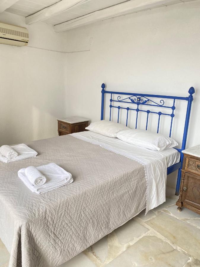 Blue Harmony Suites Of Mykonos Mykonos Town Ngoại thất bức ảnh