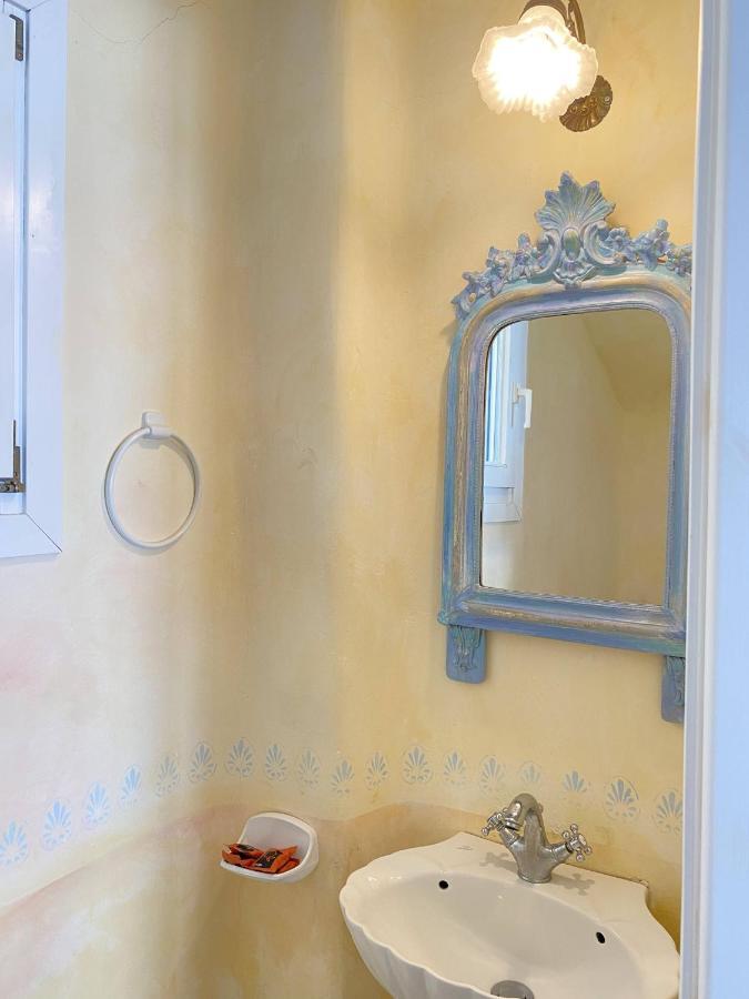 Blue Harmony Suites Of Mykonos Mykonos Town Ngoại thất bức ảnh
