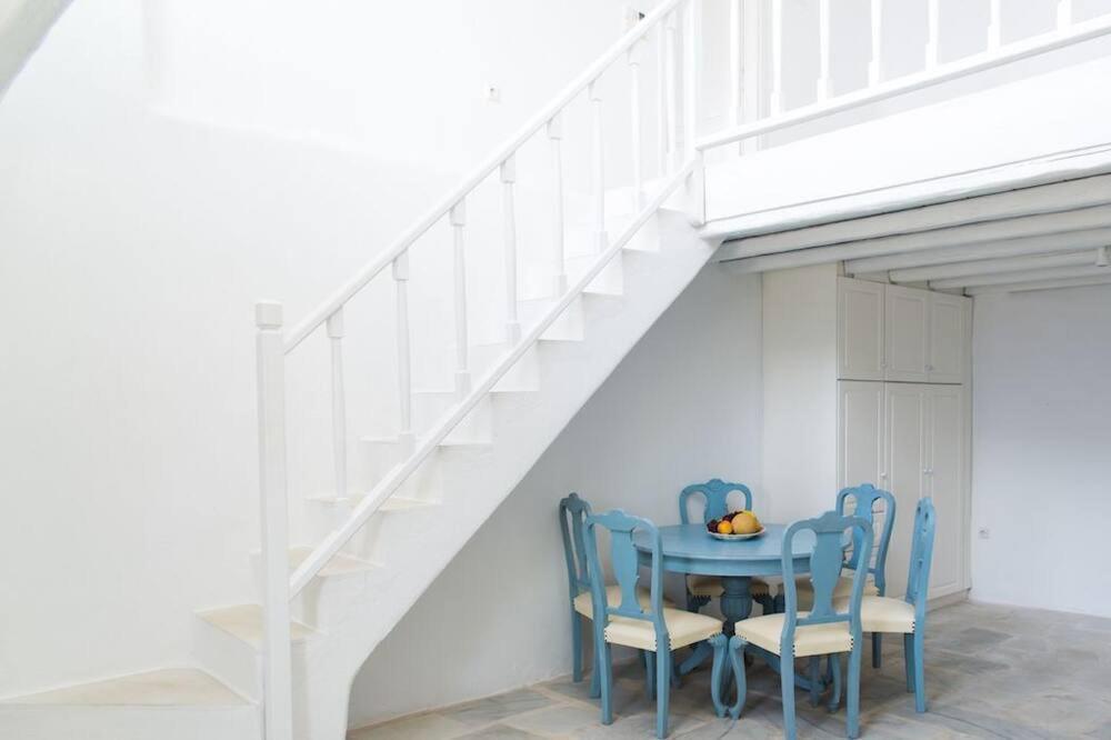Blue Harmony Suites Of Mykonos Mykonos Town Ngoại thất bức ảnh