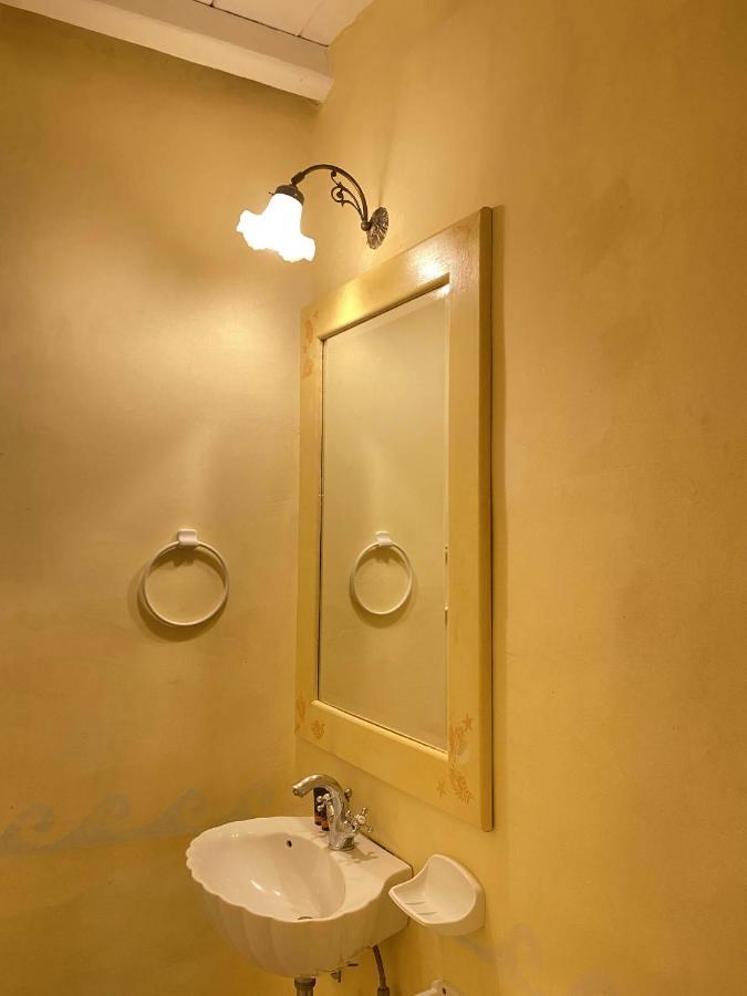 Blue Harmony Suites Of Mykonos Mykonos Town Ngoại thất bức ảnh