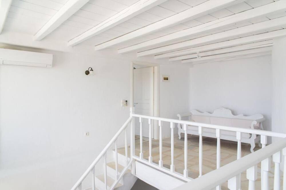 Blue Harmony Suites Of Mykonos Mykonos Town Ngoại thất bức ảnh