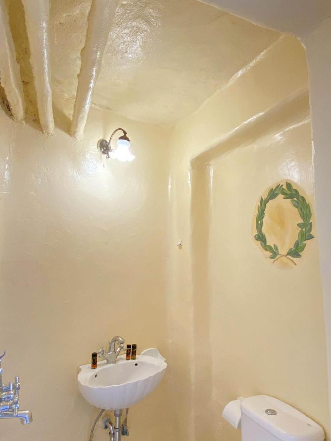 Blue Harmony Suites Of Mykonos Mykonos Town Ngoại thất bức ảnh